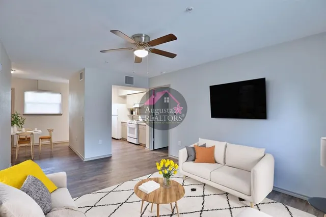 $775 | 2800 Sayles Boulevard, Unit 20A, Abilene, TX 79605