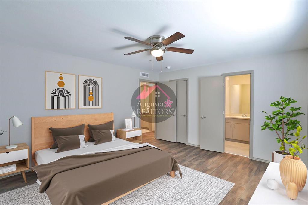 2800 Sayles Boulevard, Unit 20A Abilene, TX 79605 - Photo 26 of 27