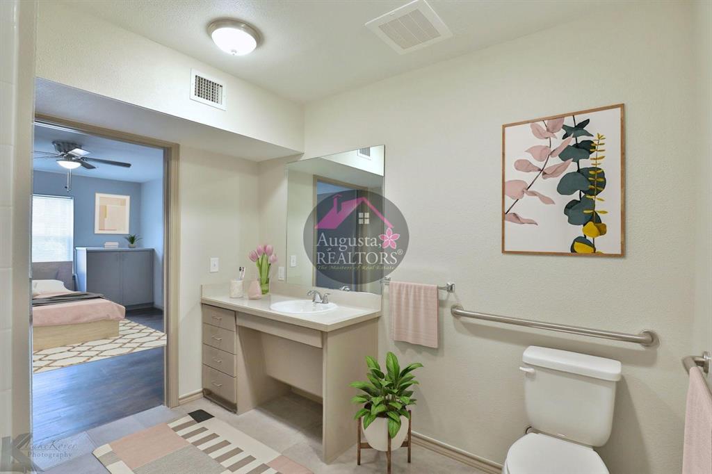 2800 Sayles Boulevard, Unit 20A Abilene, TX 79605 - Photo 27 of 27