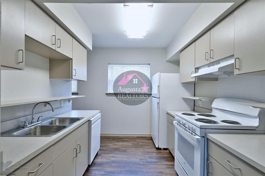 2800 Sayles Boulevard, Unit 20A Abilene, TX 79605 - Photo 10 of 27