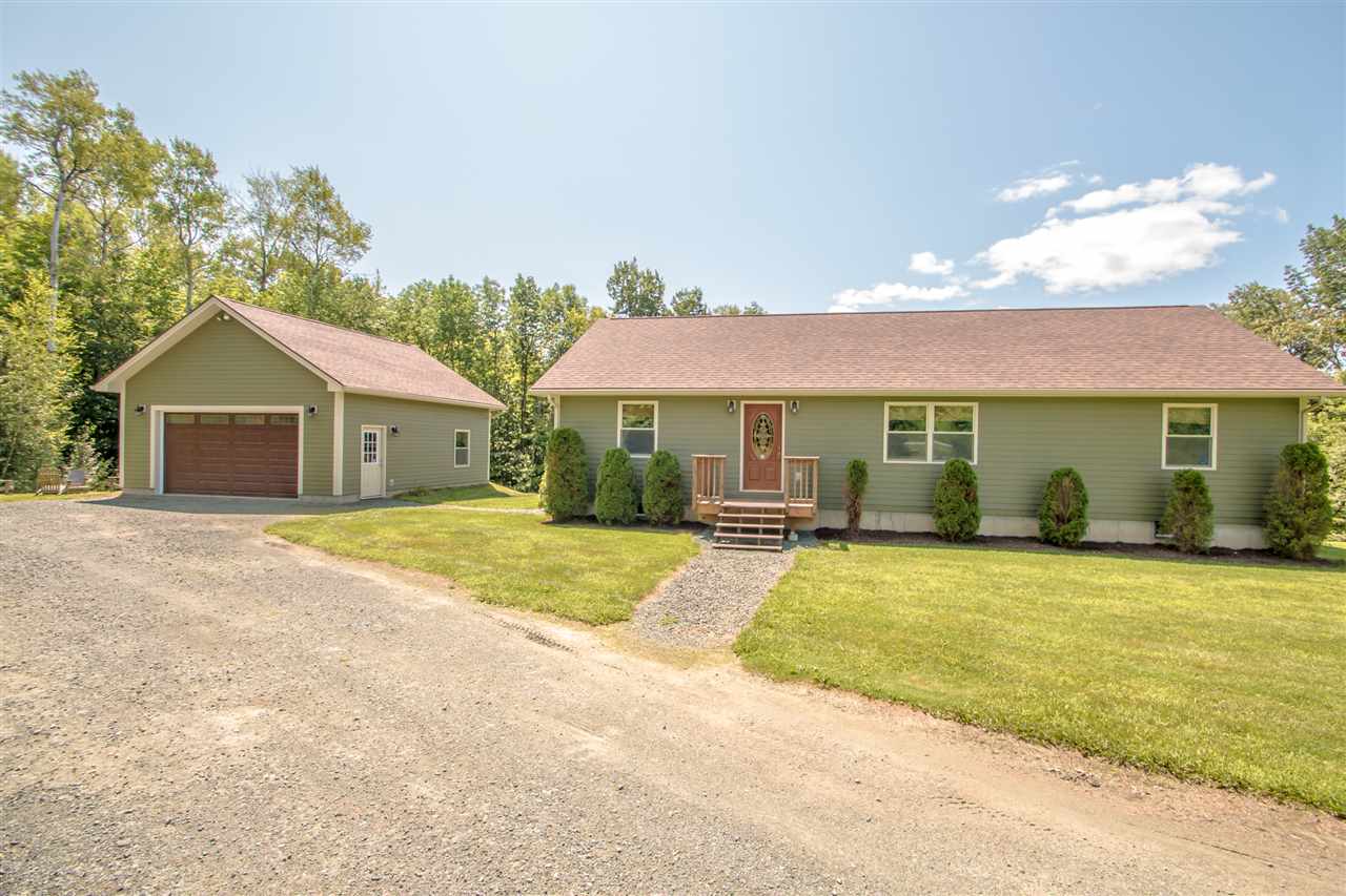 286 Union Road Dalton, NH 03598 - Photo 1 of 40 Gallery Image 1