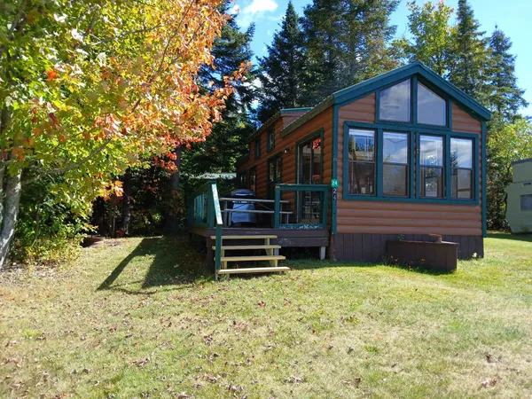 $39,900 | 57 Rudy Lane, Unit 24, Clarksville, NH 03592