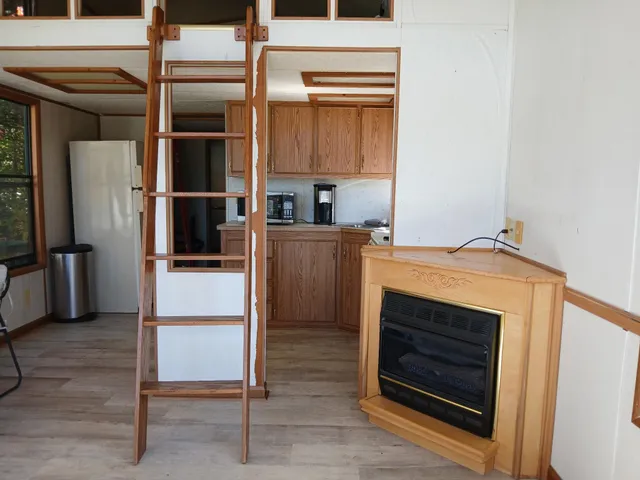 $39,900 | 57 Rudy Lane, Unit 24, Clarksville, NH 03592