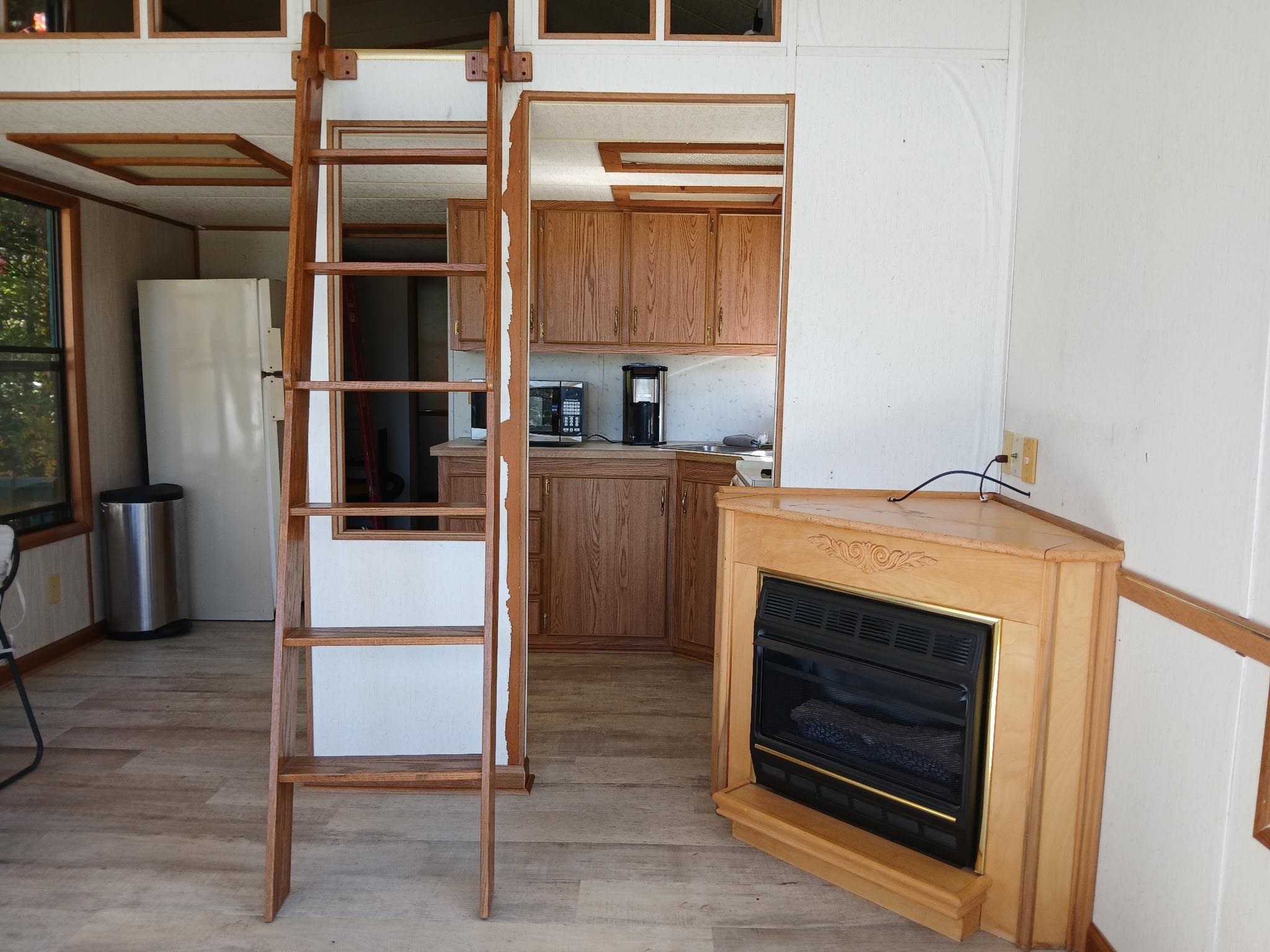 57 Rudy Lane, Unit 24 Clarksville, NH 03592 - Photo 11 of 33