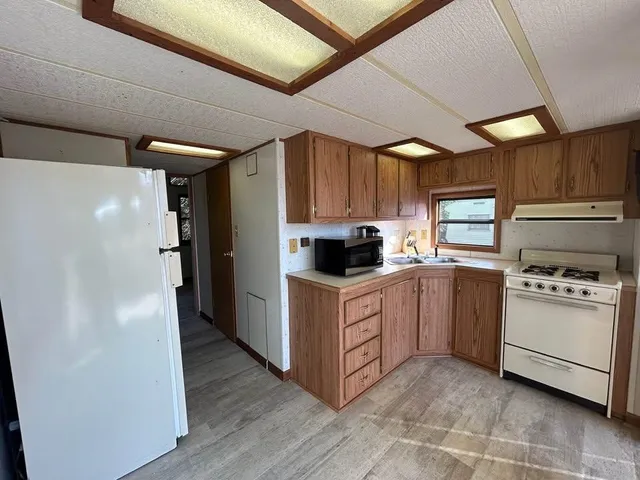 $39,900 | 57 Rudy Lane, Unit 24, Clarksville, NH 03592