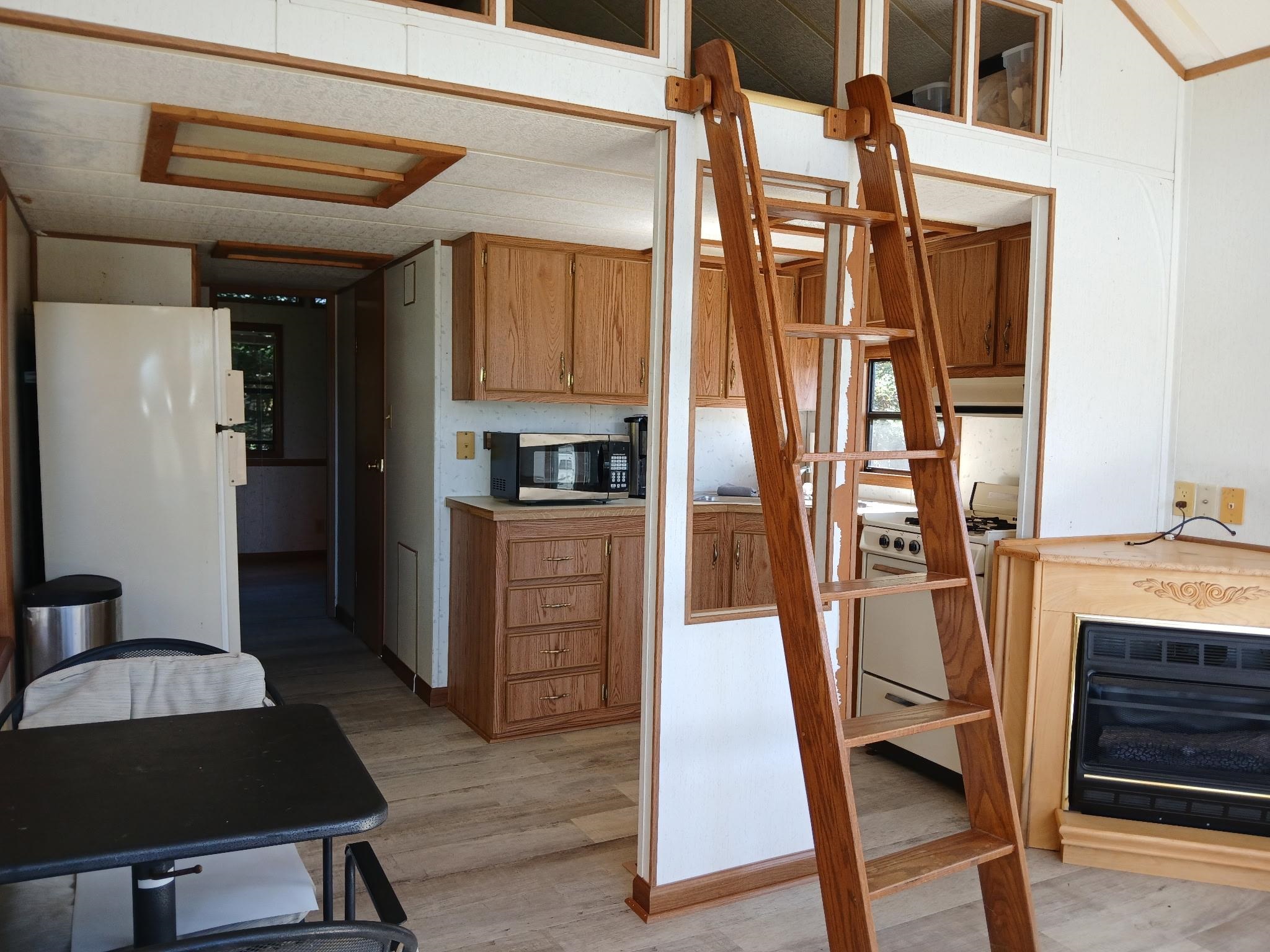 57 Rudy Lane, Unit 24 Clarksville, NH 03592 - Photo 15 of 33