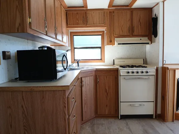 $39,900 | 57 Rudy Lane, Unit 24, Clarksville, NH 03592