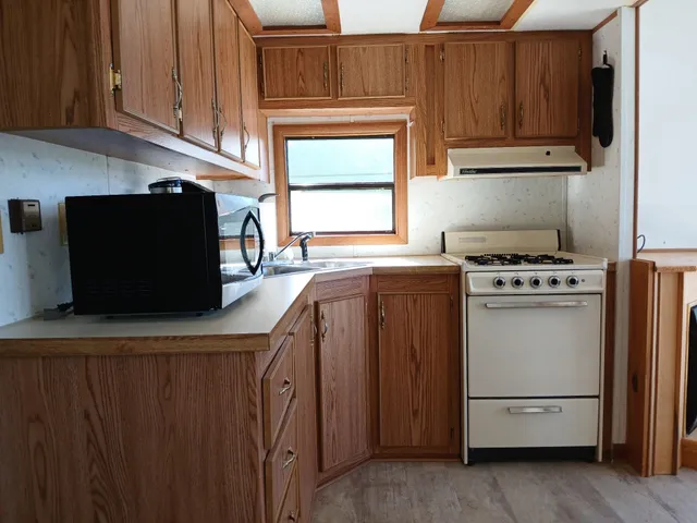 $39,900 | 57 Rudy Lane, Unit 24, Clarksville, NH 03592