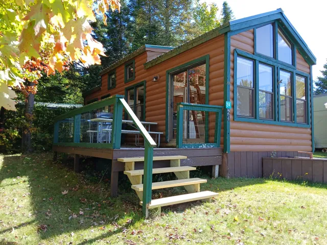 $39,900 | 57 Rudy Lane, Unit 24, Clarksville, NH 03592