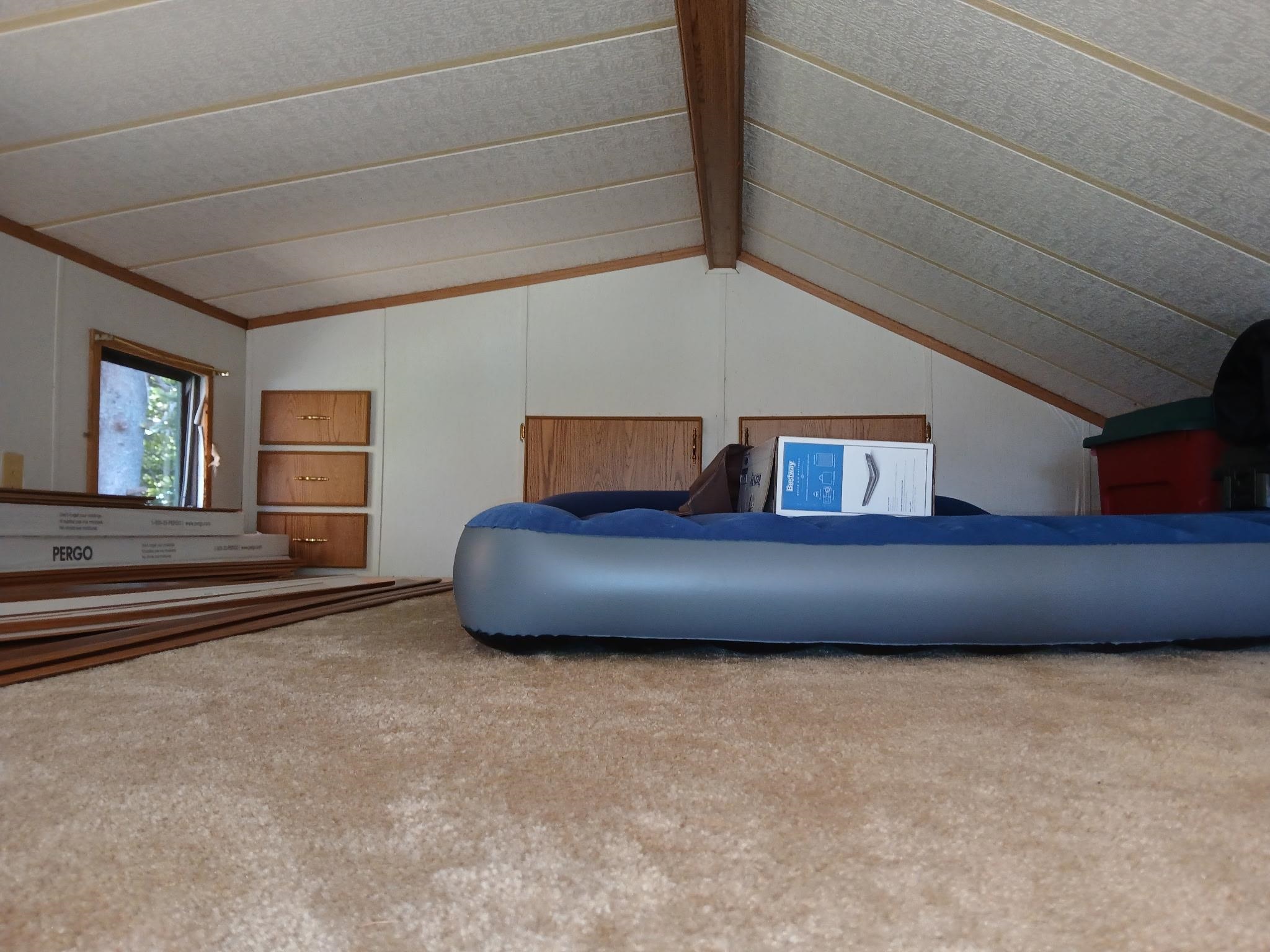 57 Rudy Lane, Unit 24 Clarksville, NH 03592 - Photo 31 of 33