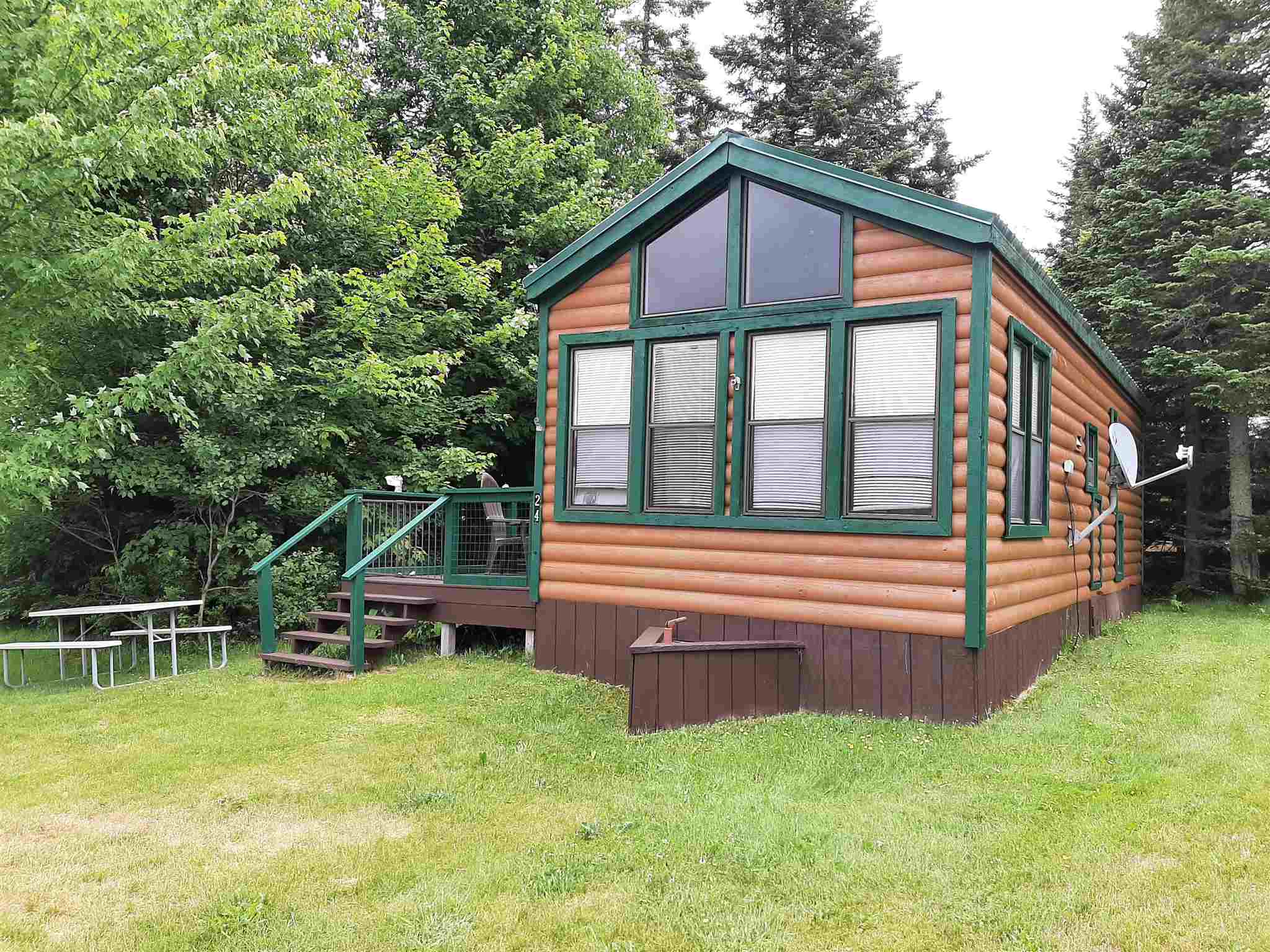 57 Rudy Lane, Unit 24 Clarksville, NH 03592 - Photo 33 of 33