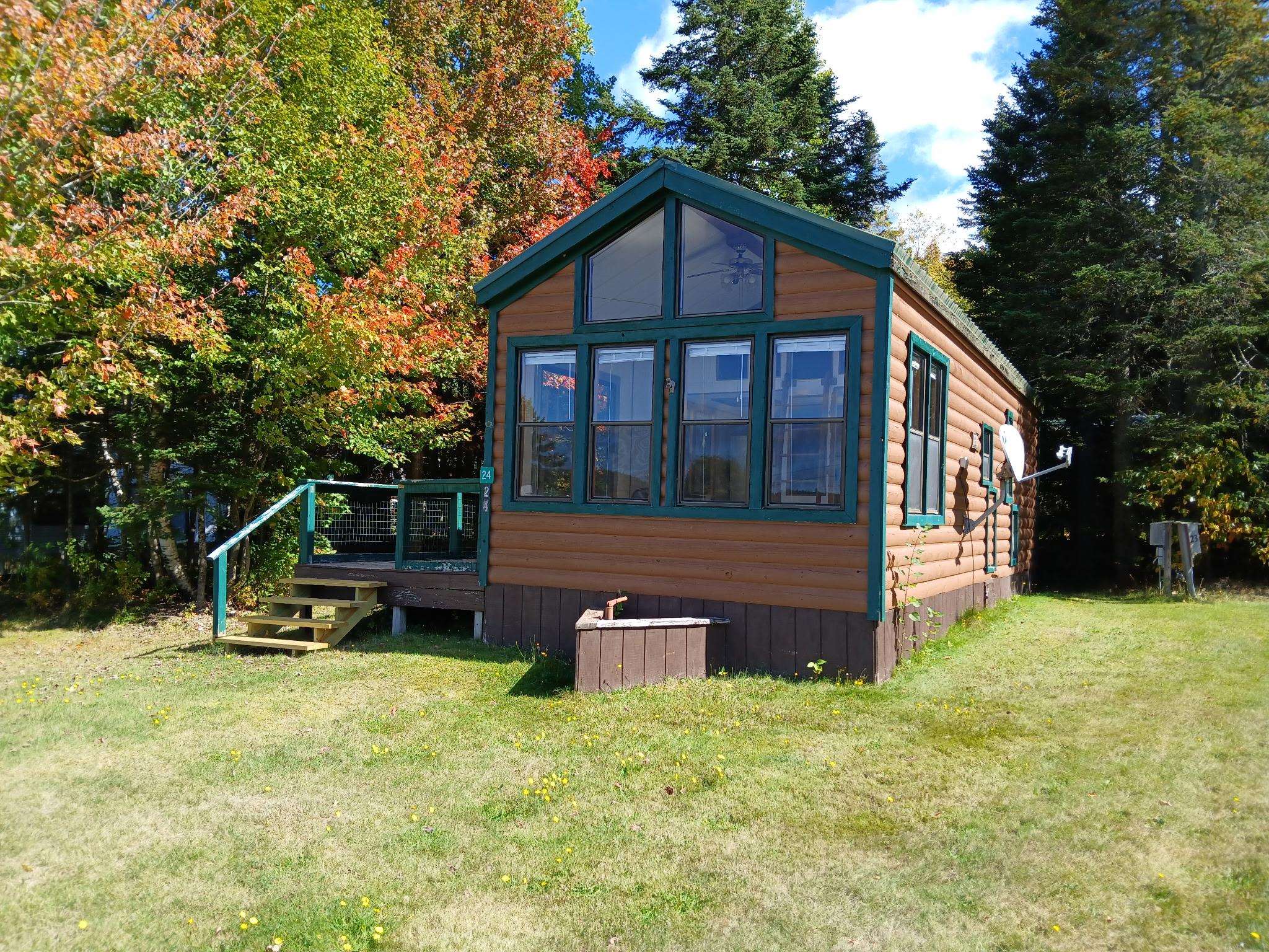 57 Rudy Lane, Unit 24 Clarksville, NH 03592 - Photo 4 of 33