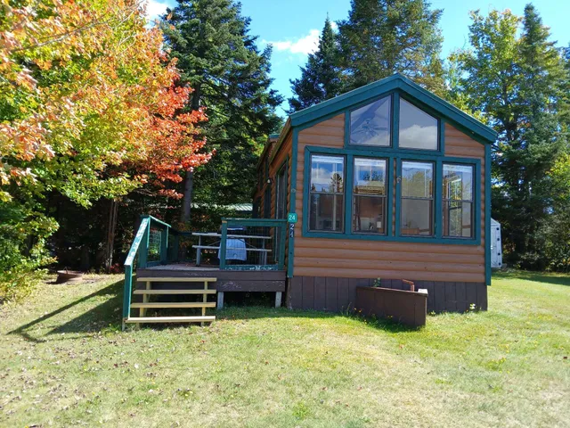 $39,900 | 57 Rudy Lane, Unit 24, Clarksville, NH 03592