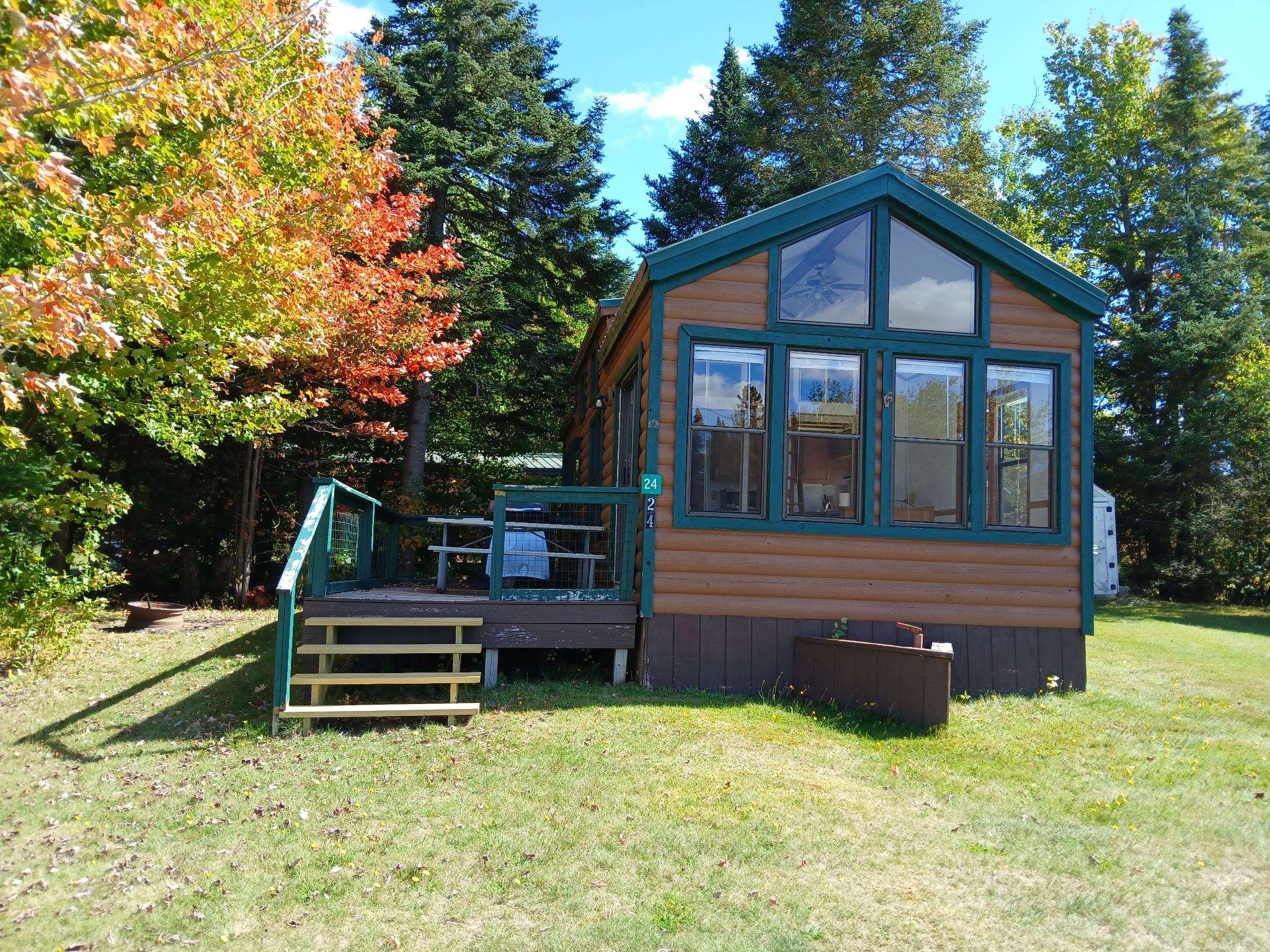 57 Rudy Lane, Unit 24 Clarksville, NH 03592 - Photo 5 of 33