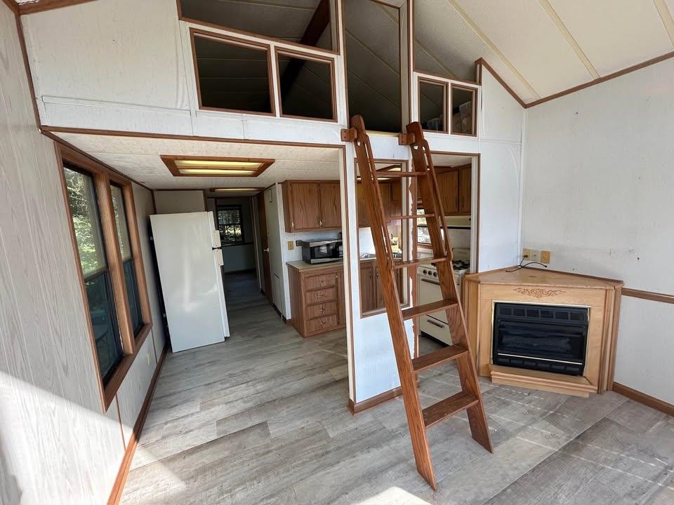 57 Rudy Lane, Unit 24 Clarksville, NH 03592 - Photo 8 of 33