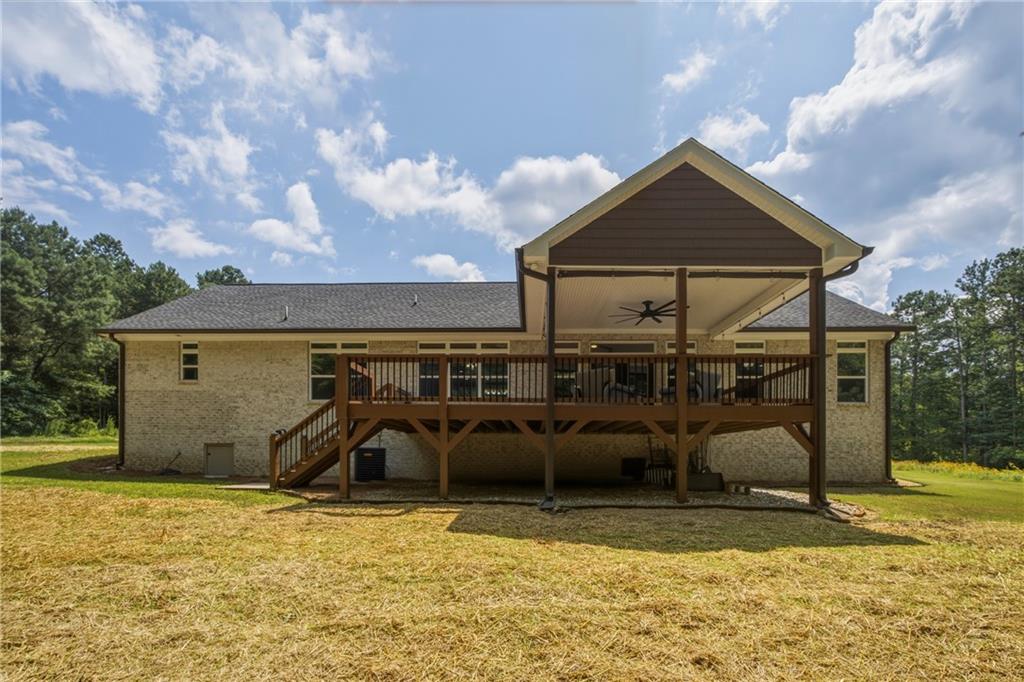 580 Old Yorkville Road Rockmart, GA 30153 - Photo 34 of 45