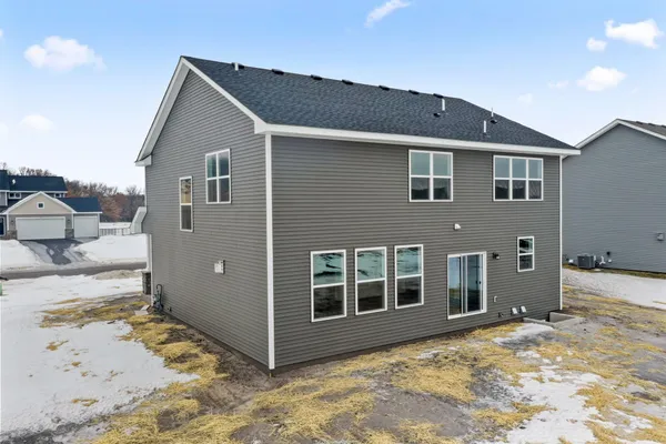 $549,566 | 879 149th Lane Northwest, Andover, MN 55304