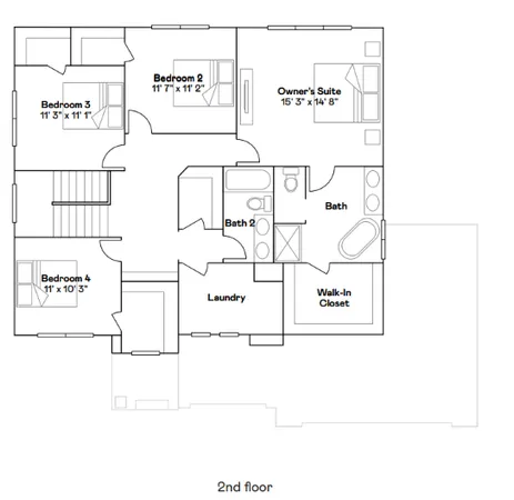 $549,566 | 879 149th Lane Northwest, Andover, MN 55304