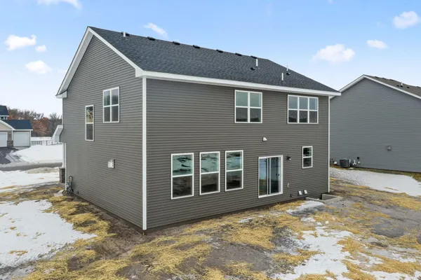 $549,566 | 879 149th Lane Northwest, Andover, MN 55304