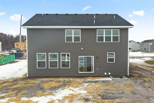 $549,566 | 879 149th Lane Northwest, Andover, MN 55304