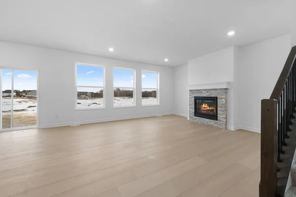 $549,566 | 879 149th Lane Northwest, Andover, MN 55304