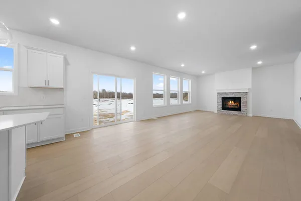 $549,566 | 879 149th Lane Northwest, Andover, MN 55304