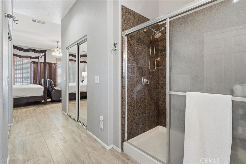 23841 Piedras Road Perris, CA 92570 - Photo 68 of 130 Master Bedroom Bathroom Shower