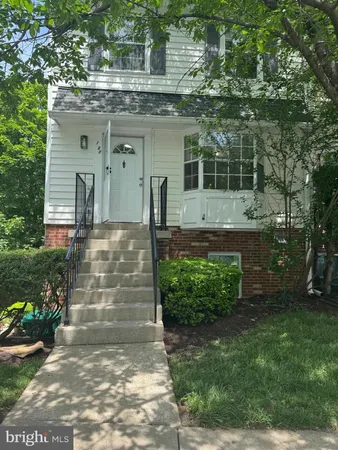 $2,600 | 188 Crossbow Lane, Unit 243, Gaithersburg, MD 20878