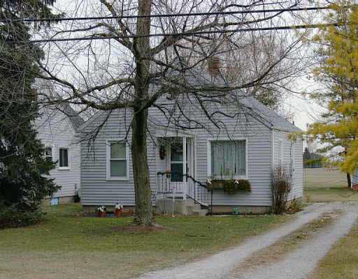 4522 State Rte 101 Woodburn, IN 46797 - Photo 1 of 4 Gallery Image 1