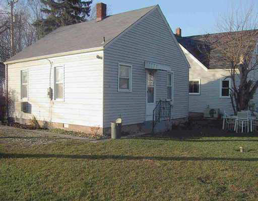 4522 State Rte 101 Woodburn, IN 46797 - Photo 3 of 4 Gallery Image 3