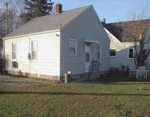 4522 State Rte 101 Woodburn, IN 46797 - Photo 4 of 4 Gallery Image 4