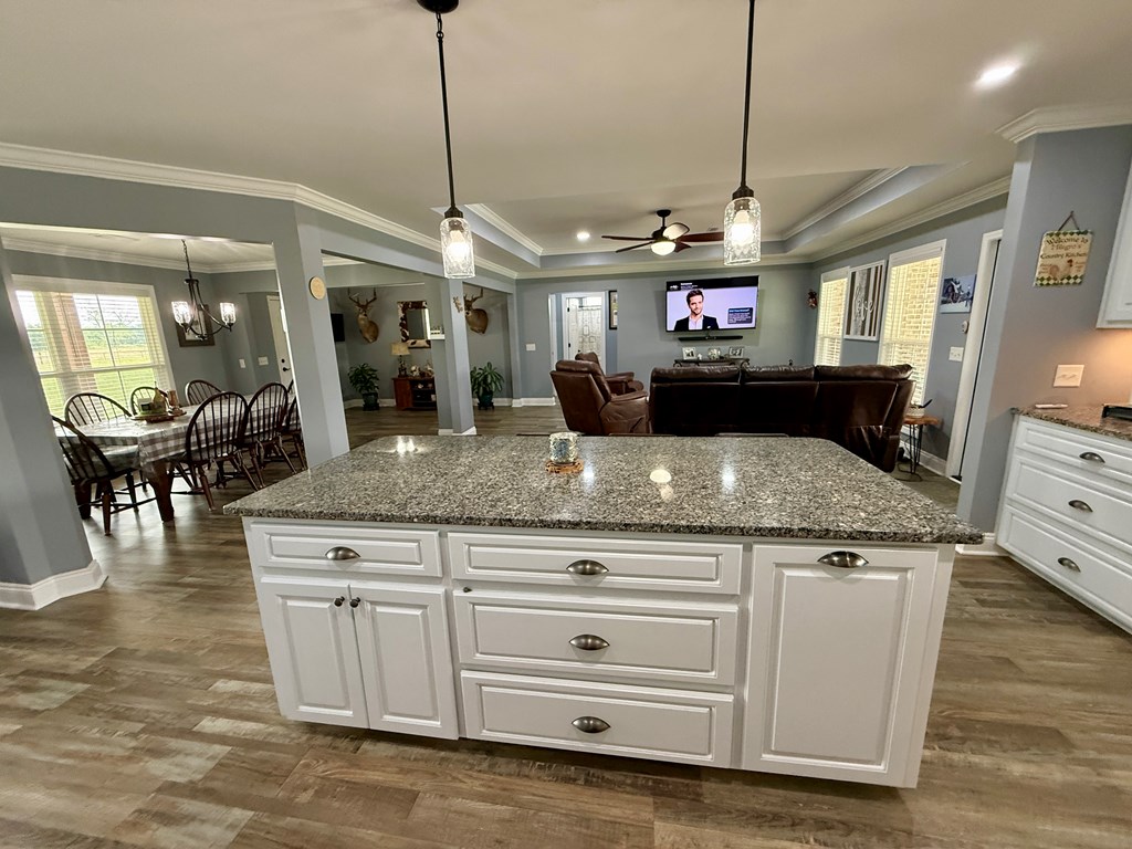 1452 Coot Adams Road Ashford, AL 36312 - Photo 20 of 64