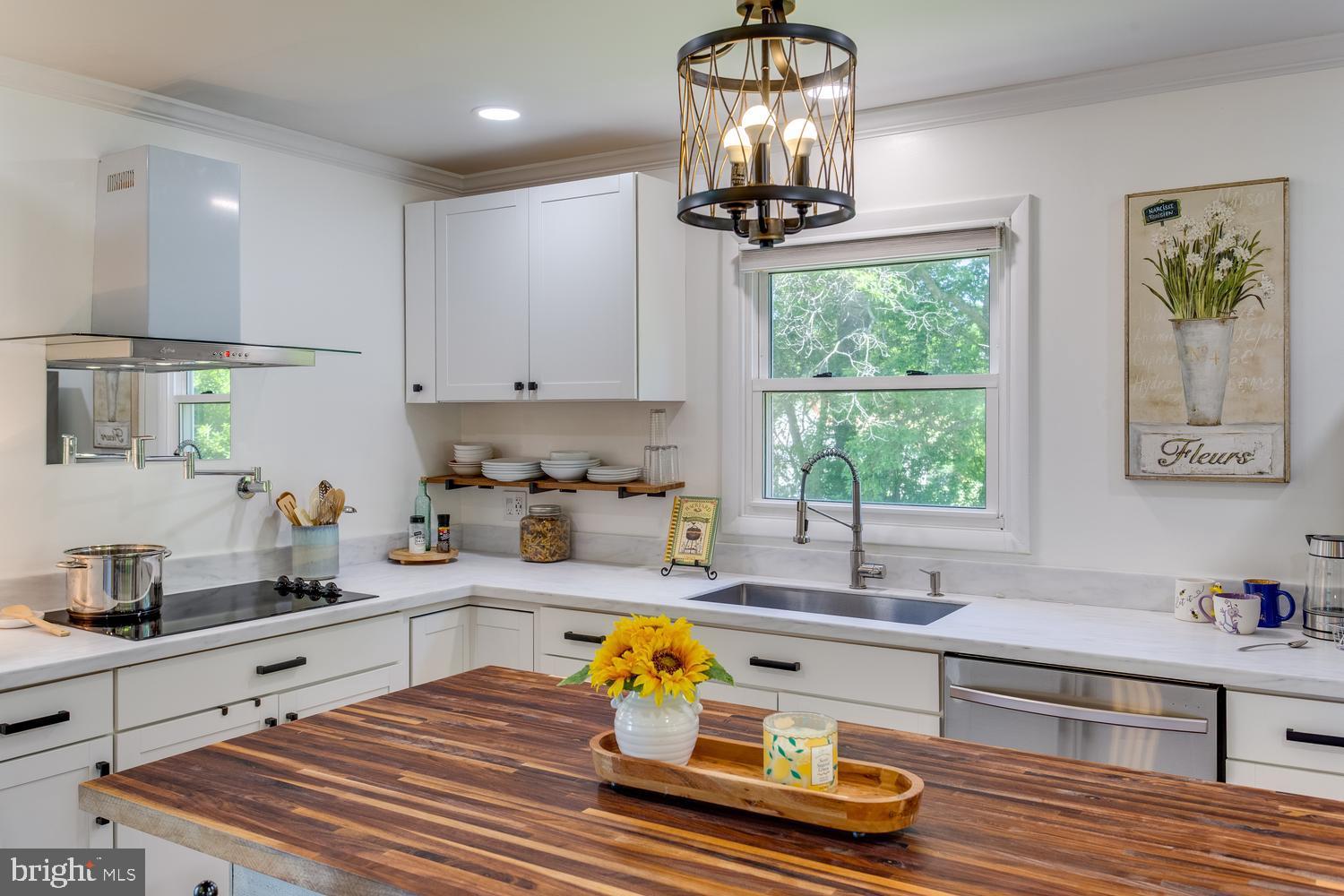 5900 Hanna Road Sykesville, MD 21784 - Photo 24 of 72 Kitchen