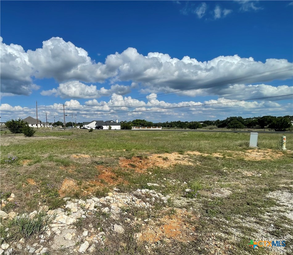 Tbd Joseph Durst Blanco, TX 78606 - Photo 6 of 11 a view of a lake with houses in the background