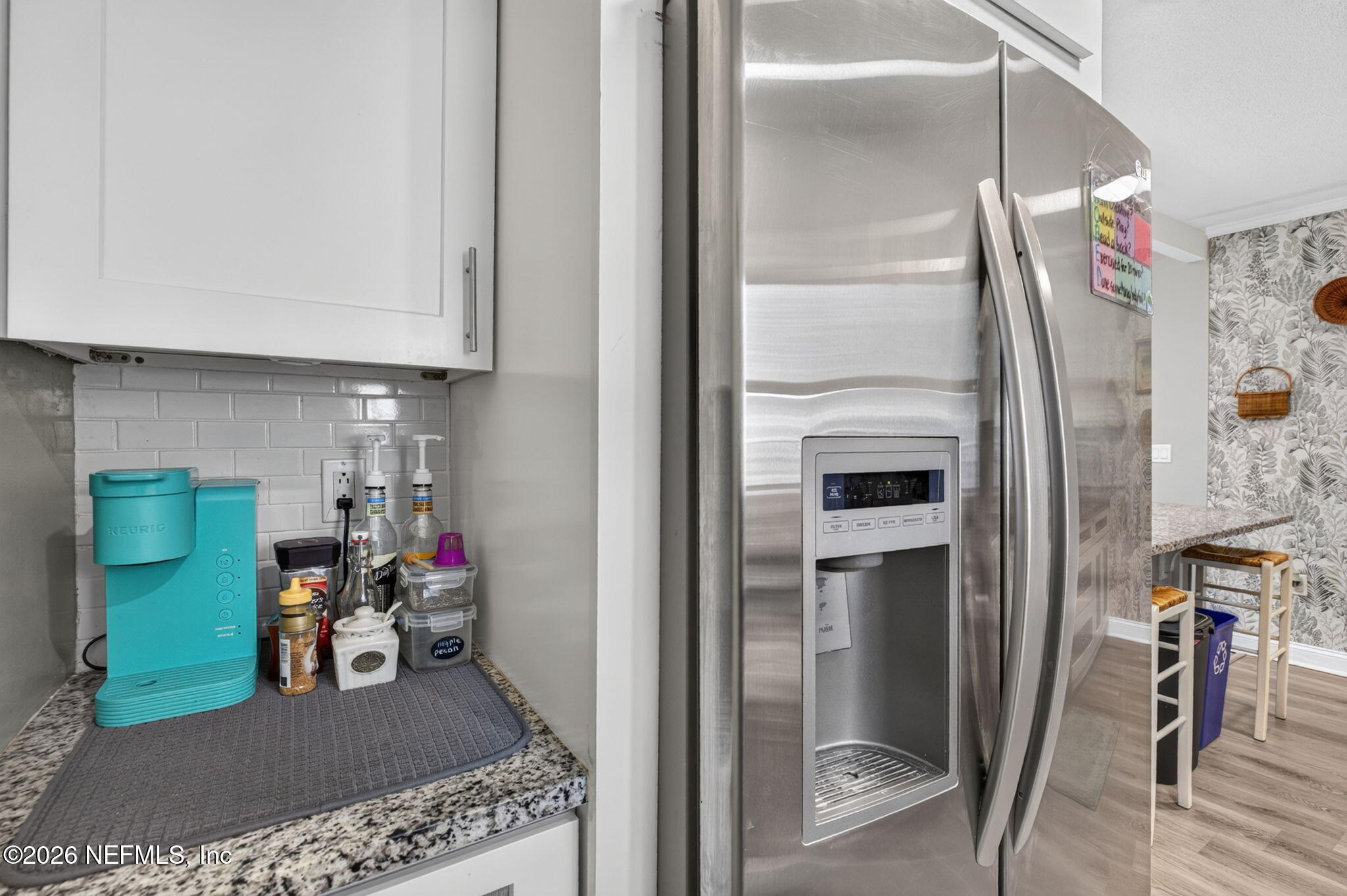 1212 Crestfield Road Jacksonville, FL 32205 - Photo 15 of 60 Coffee Nook