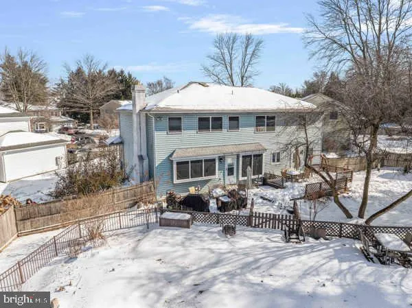 $699,000 | 9 Sweet Gum Lane, Horsham, PA 19044