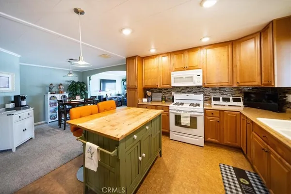 $229,999 | 73190 Broadmoor Drive, Thousand Palms, CA 92276