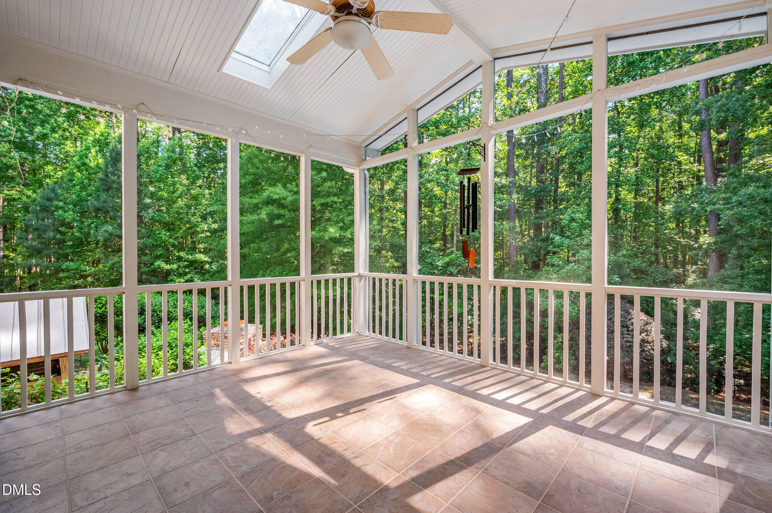 8488 Falkirk Ridge Court Wake Forest, NC 27587 - Photo 42 of 68