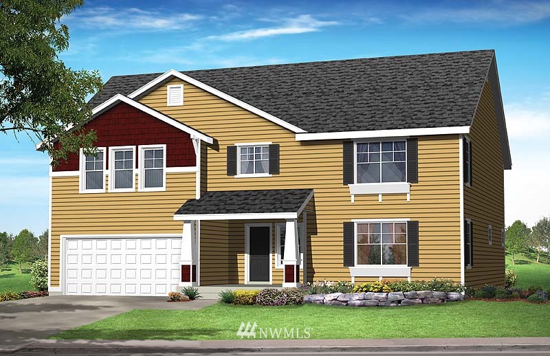 1174 Swan Loop DuPont, WA 98327 - Photo 1 of 1 Gallery Image 1