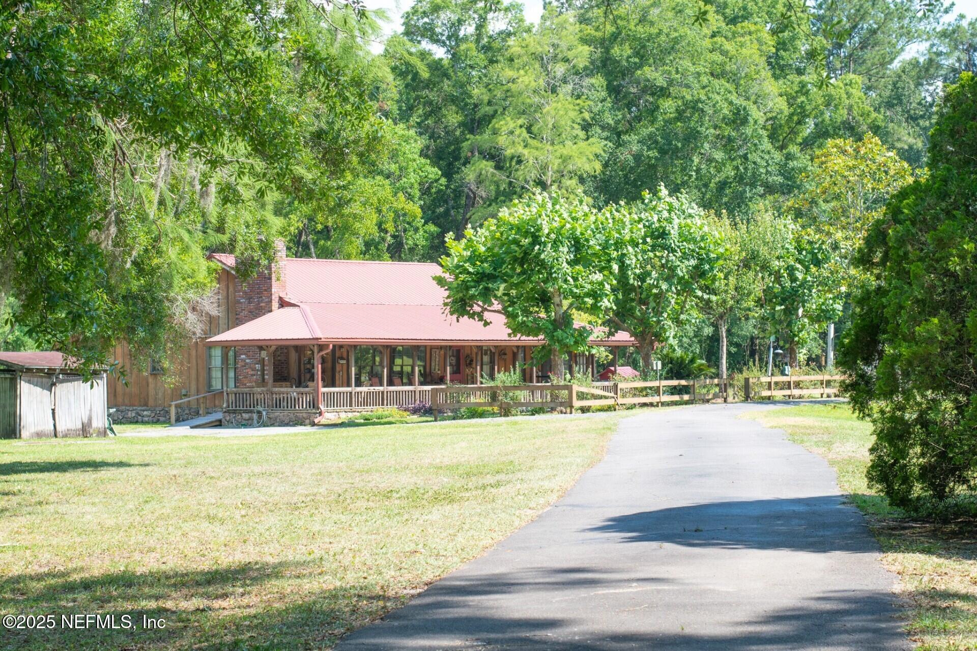 43270 Ratliff Road Callahan, FL 32011 - Photo 17 of 20 A beautiful home!