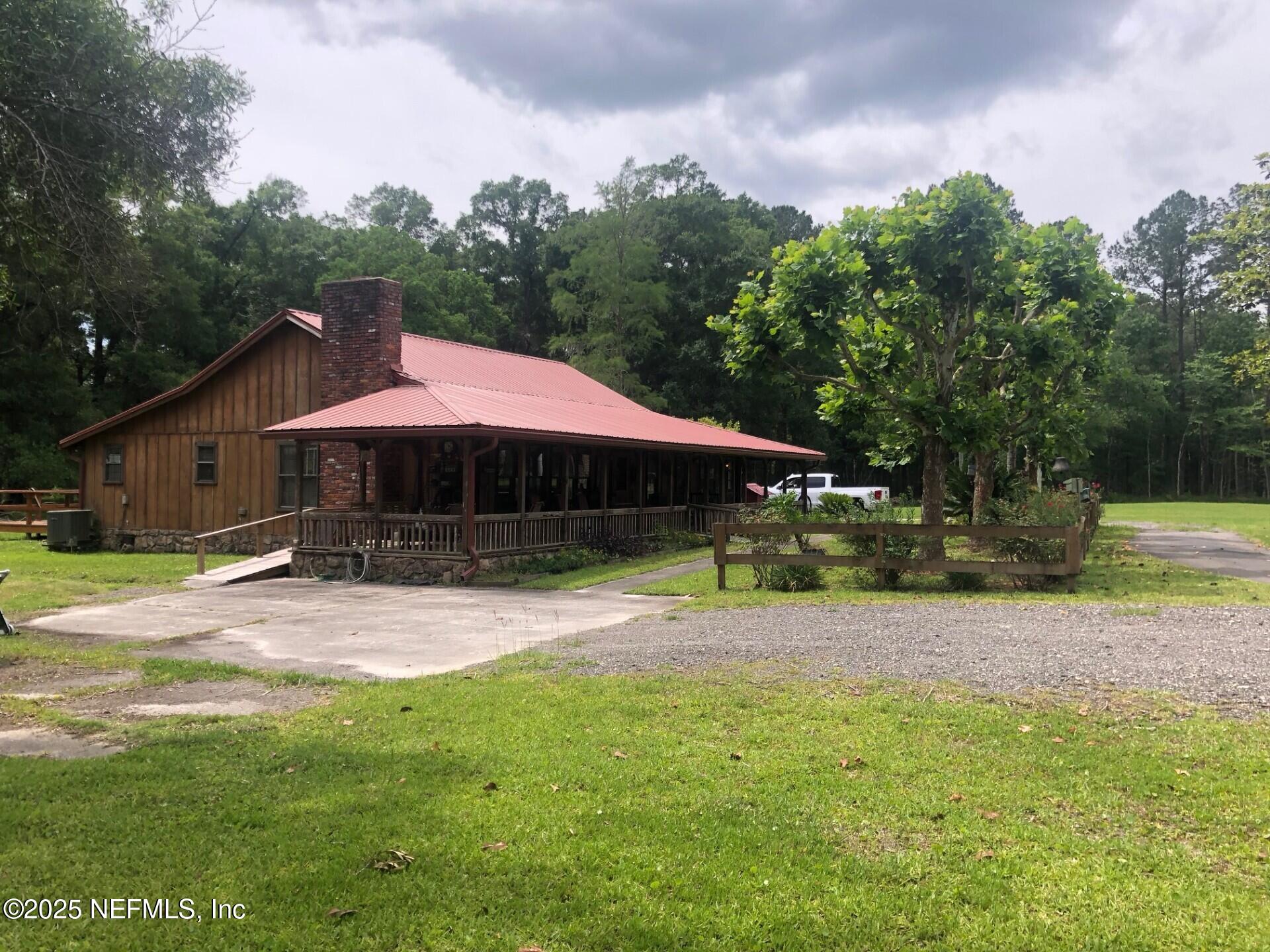 43270 Ratliff Road Callahan, FL 32011 - Photo 19 of 20 Plenty of parking