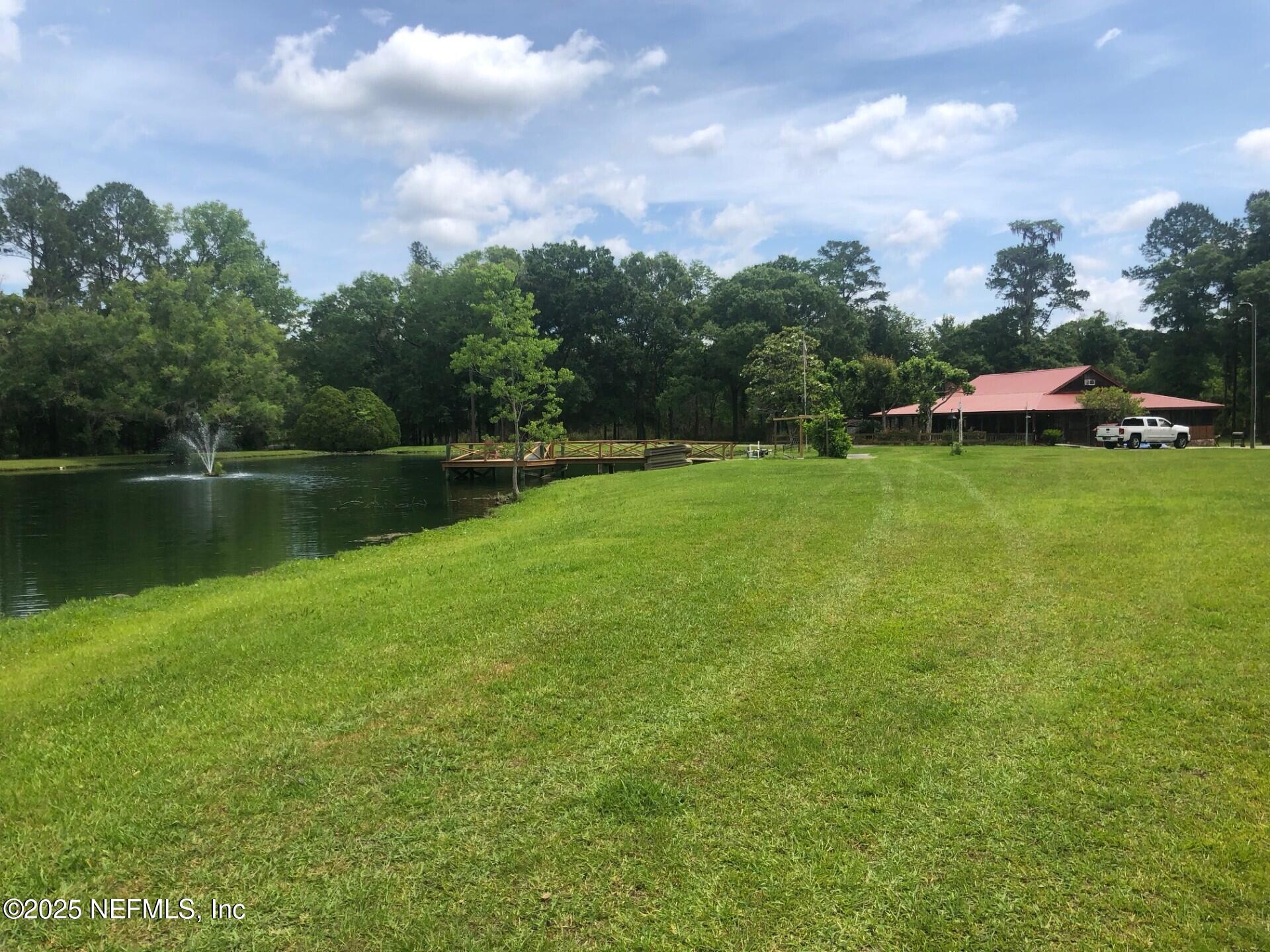 43270 Ratliff Road Callahan, FL 32011 - Photo 3 of 20 Beautiful property!