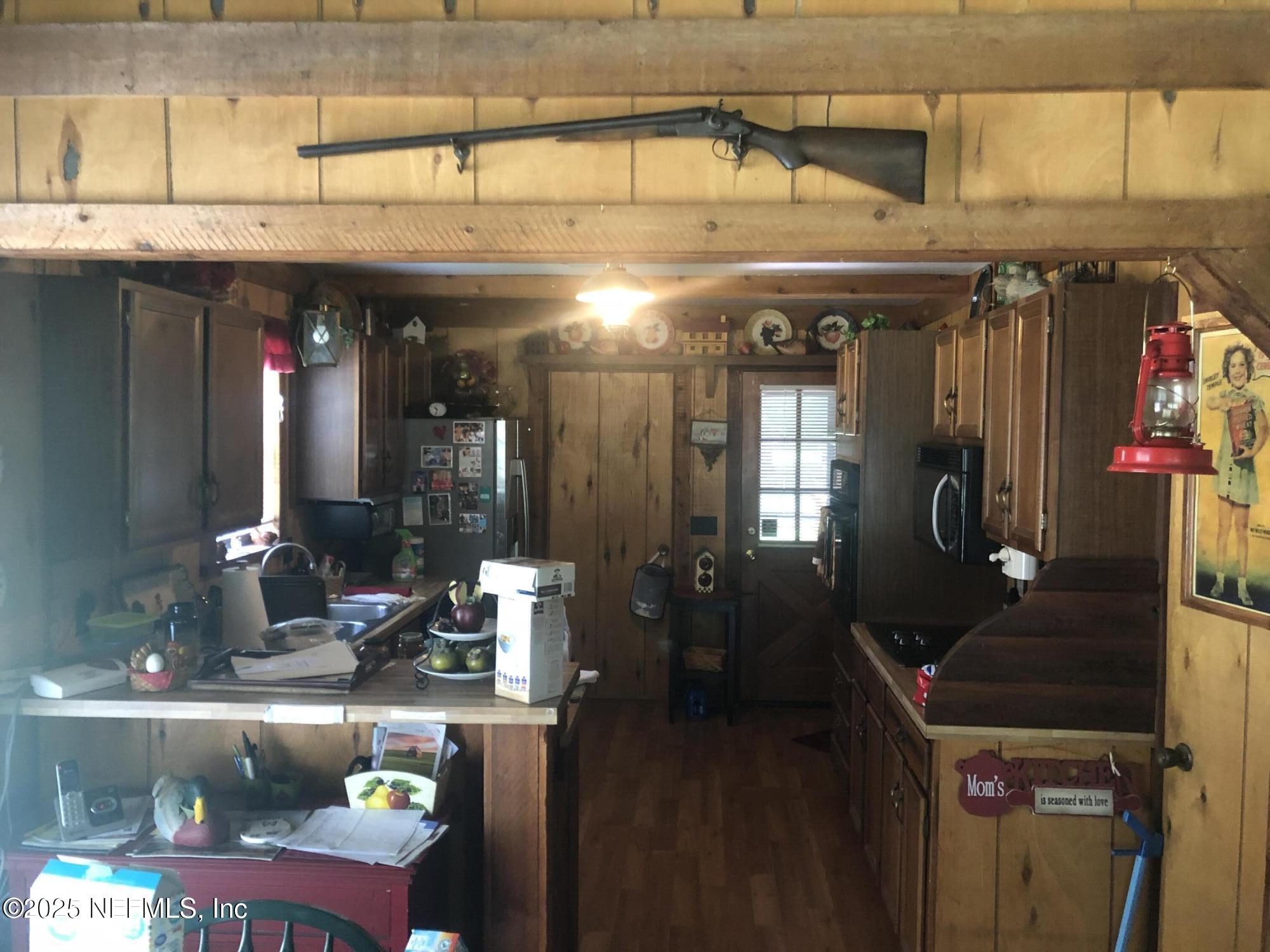 43270 Ratliff Road Callahan, FL 32011 - Photo 10 of 20 Kitchen