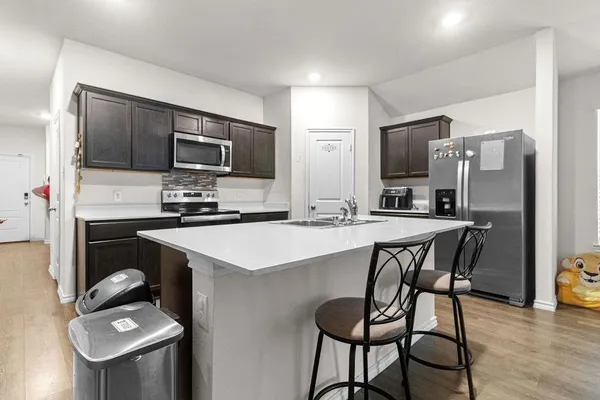 $304,898 | 2928 Roper Street, Royse City, TX 75189