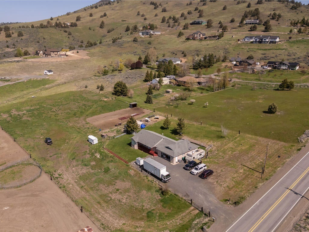 1840 Old Fort Road Klamath Falls, OR 97601 - Photo 42 of 48 DJI_20250501110339_0031_D-HDR