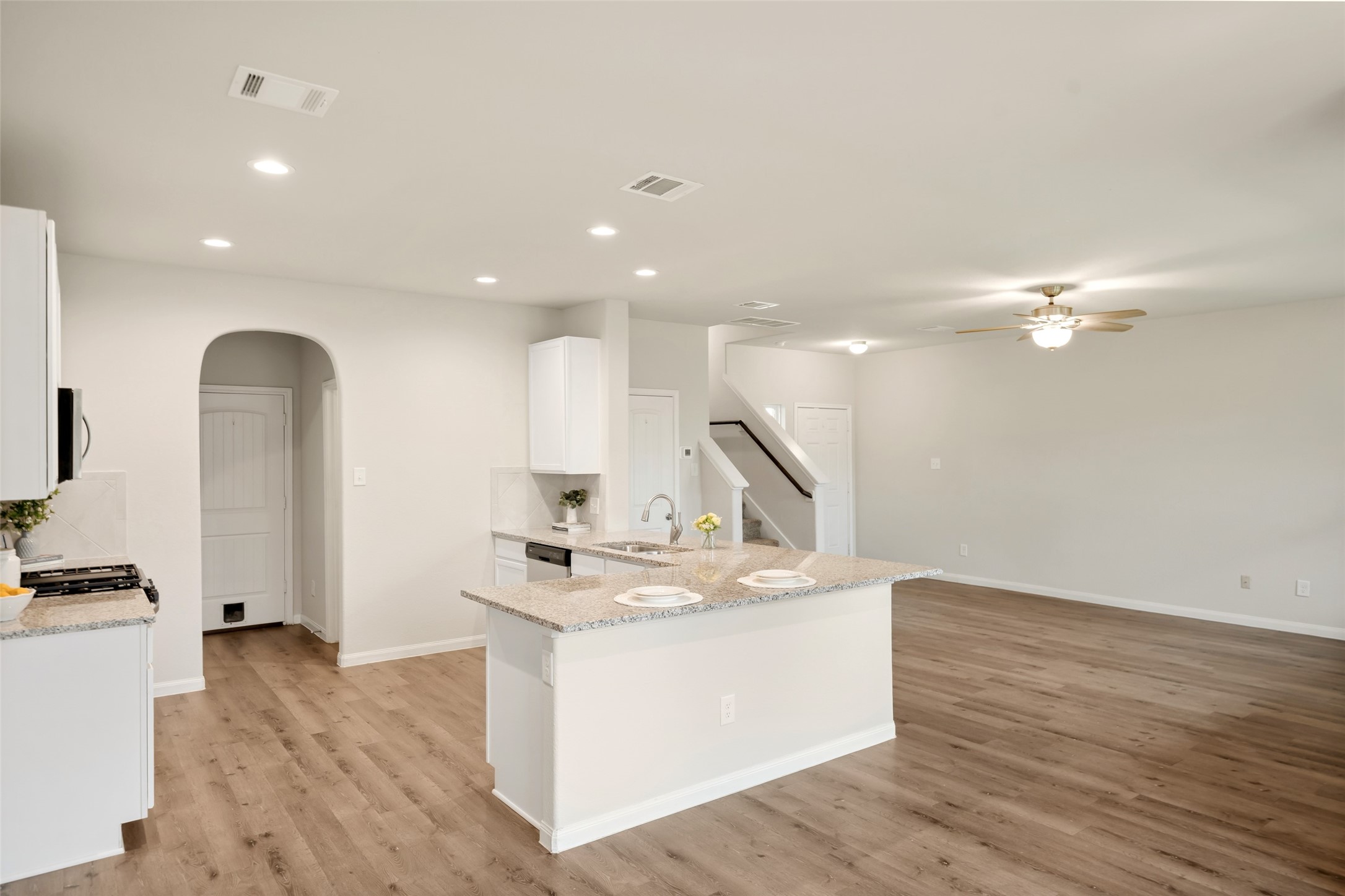 3628 Cub Drive Conroe, TX 77301 - Photo 11 of 32