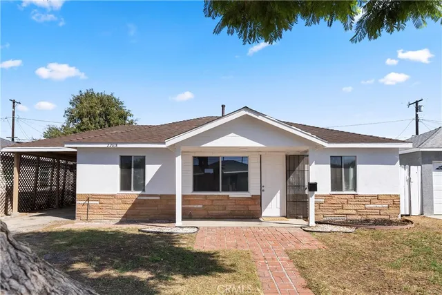 $740,000 | 22618 Island Avenue, Carson, CA 90745