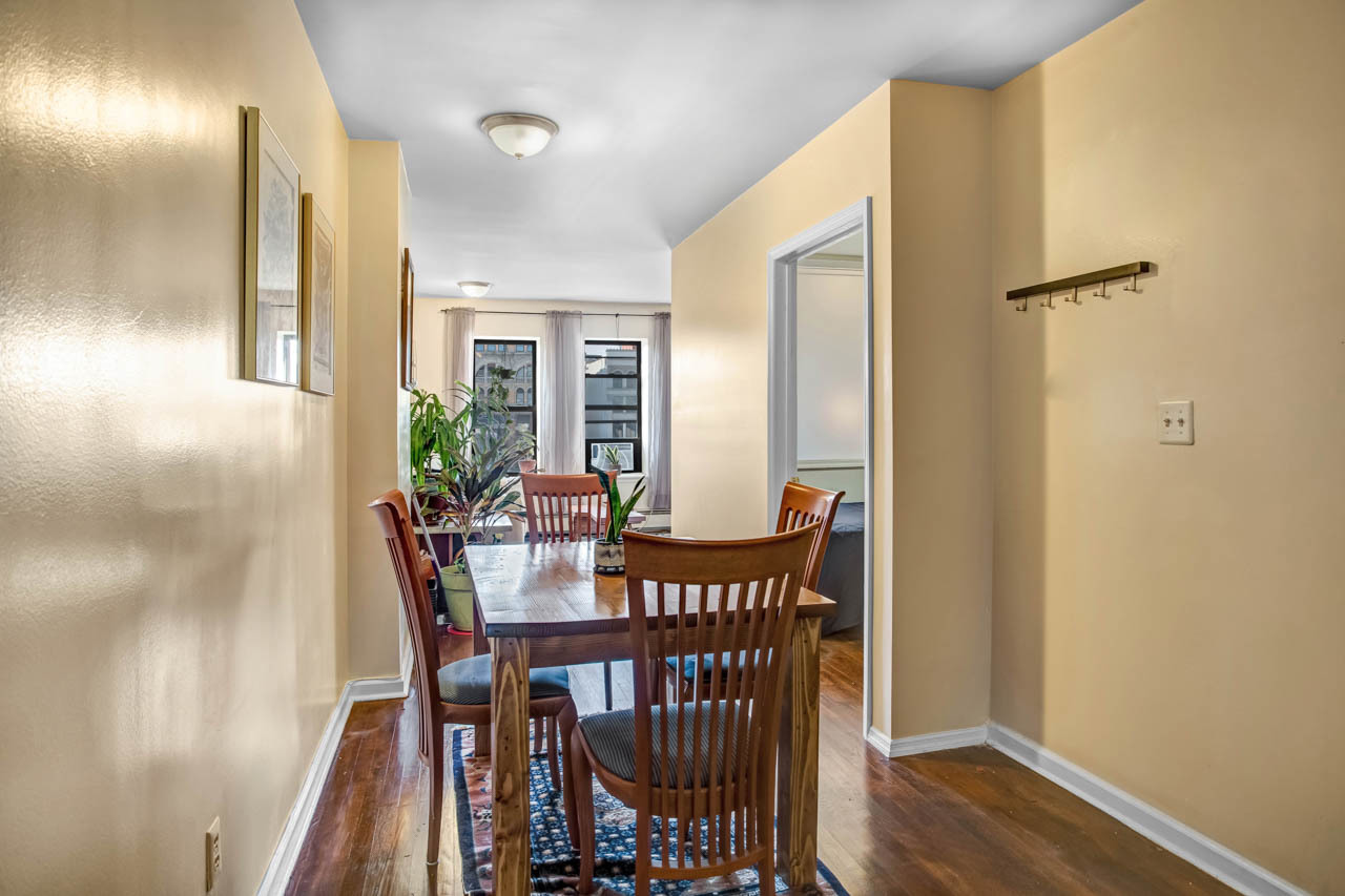 147 West 126th Street, Unit 4 Manhattan, NY 10027 - Photo 4 of 8