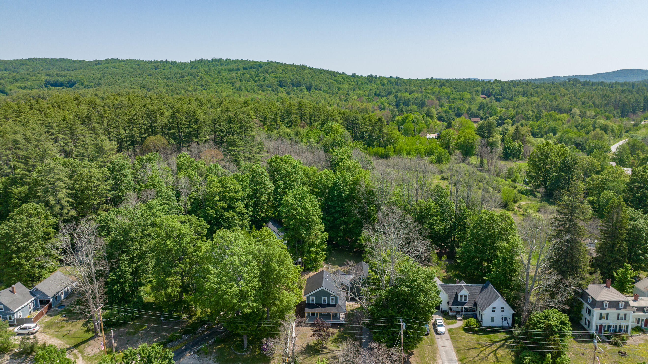 24 Sebago Road Hiram, ME 04041 - Photo 12 of 32 24 Sebago Drone-8