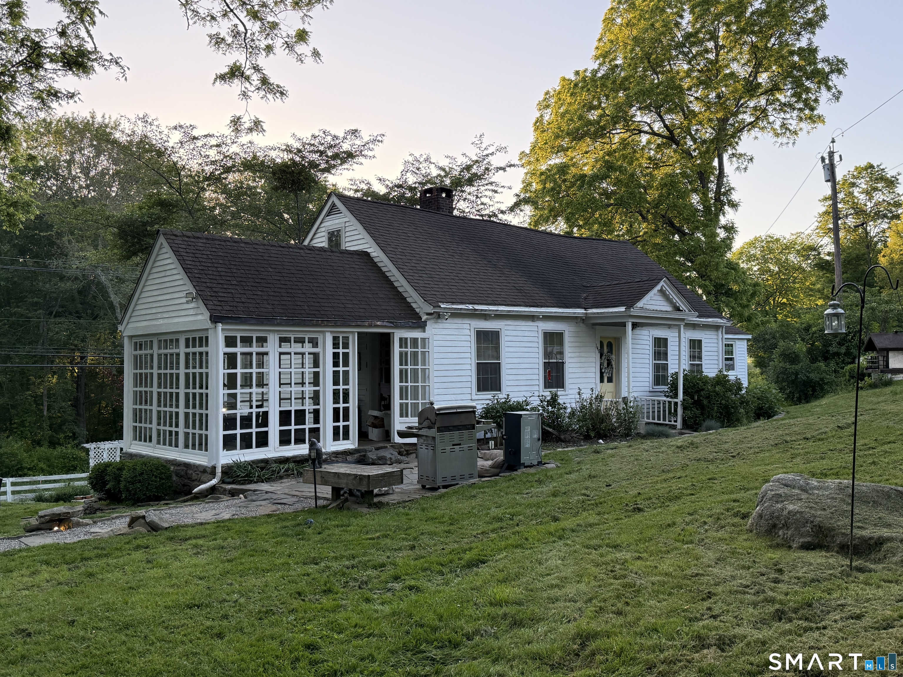 101 Hamburg Road Lyme, CT 06371 - Photo 2 of 30